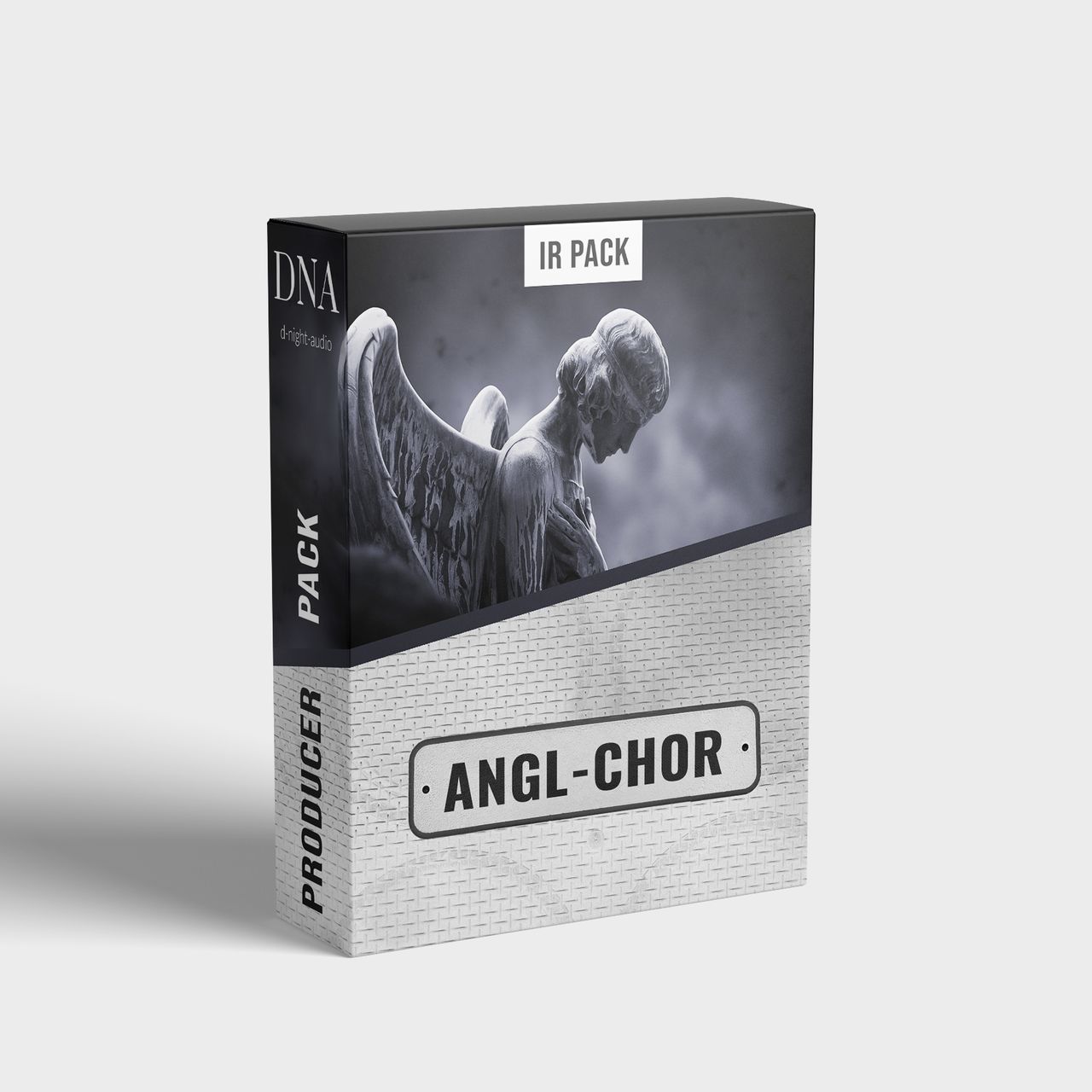 Angl Chor Producer Pack Cover
